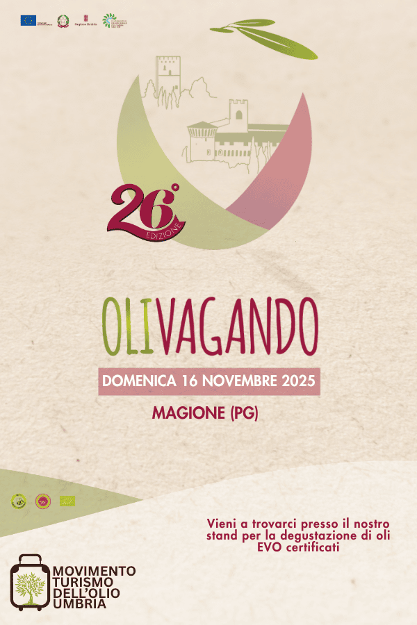 Olivagando