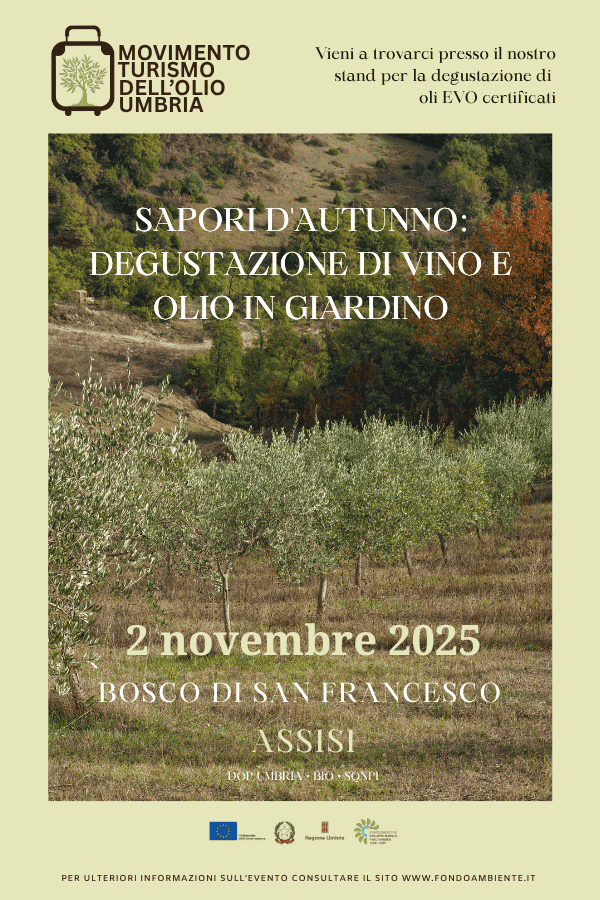 Sapori d'Autunno